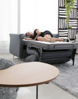 Fama Helsinki Armchair Bed