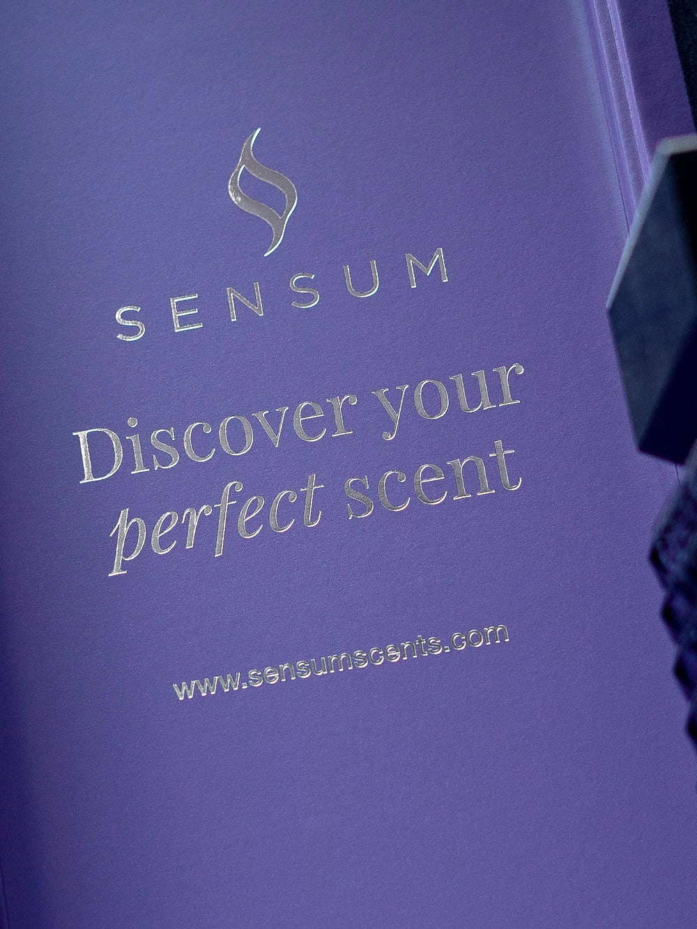 Brazilian Nights - Sensum Reed Diffuser (150ml)