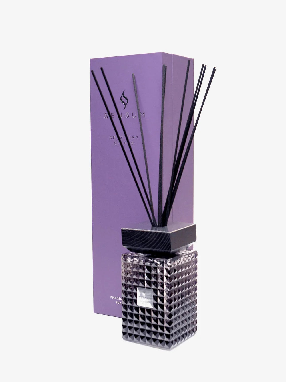 Brazilian Nights - Sensum Reed Diffuser (150ml)