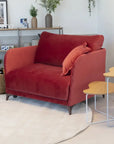 Fama Gala Armchair Bed