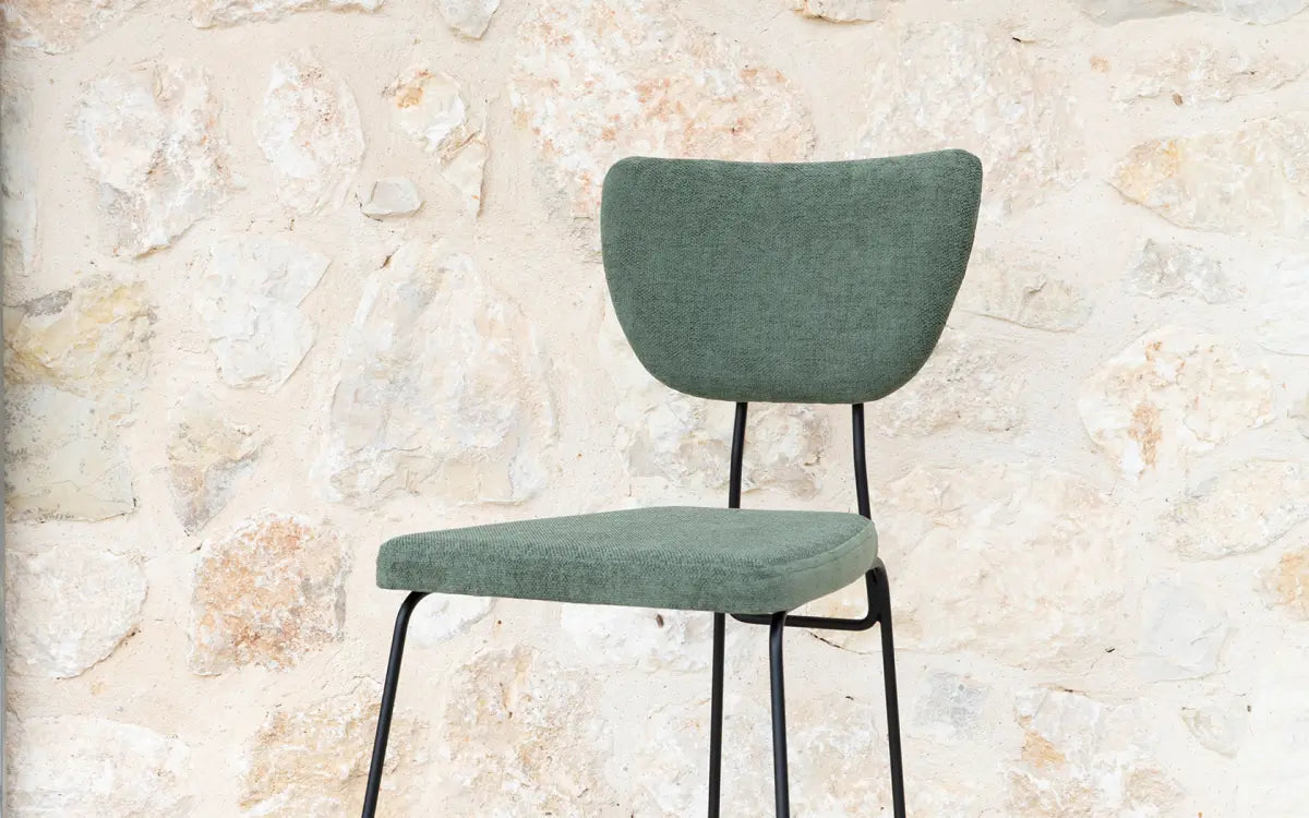 Fama Planet One Chair