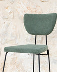 Fama Planet One Chair
