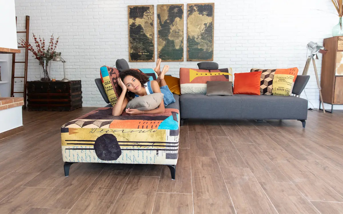 Fama Panky Modular Sofa