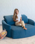 Fama Paradis Moon Armchair Bed