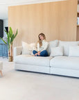 Fama Fedra Sofa and Corner Unit 105 cm