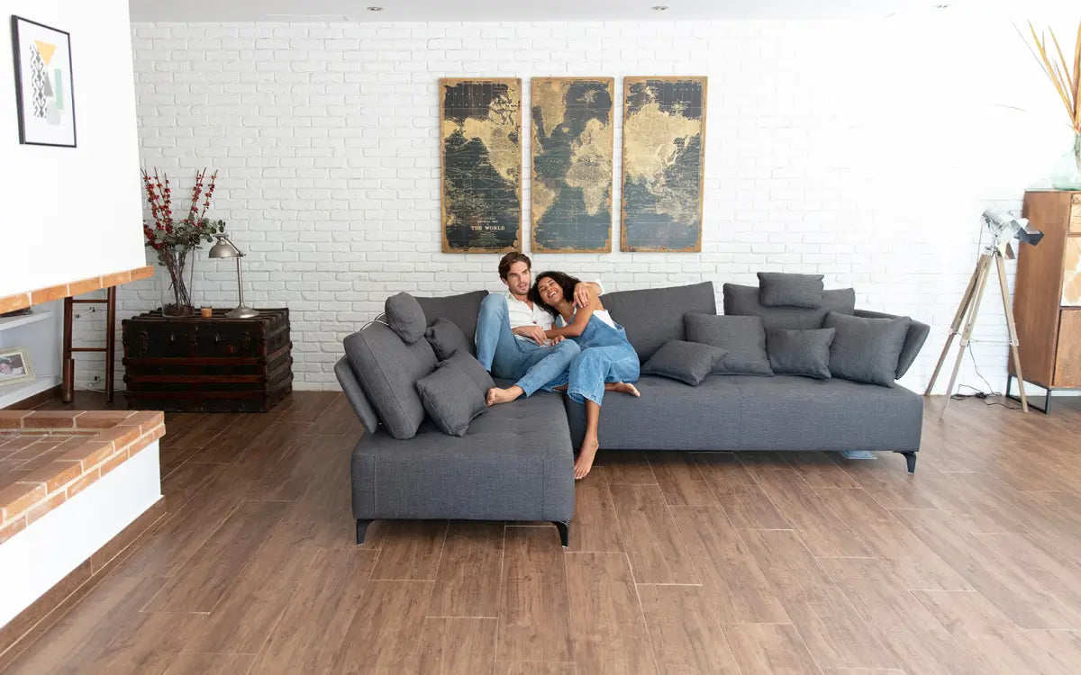 Fama Panky Modular Sofa