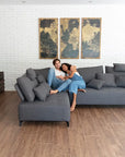 Fama Panky Modular Sofa
