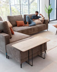Fama Perseo Coffee Table