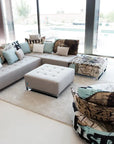 Fama Panky Modular Sofa