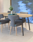 Fama Minos Dining Table