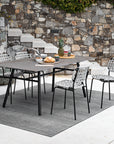Calligaris Connubia YO! Chair (CB1991-E) Metal frame