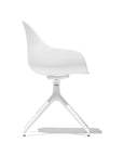 Calligaris Connubia Academy Chair (CB2146 360)  Swivel Base
