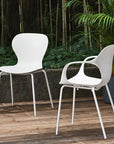 Calligaris Connubia Ops! Dining Chair (CB2311 - E)