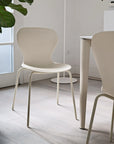 Calligaris Connubia Ops! Dining Chair (CB2311 - E)