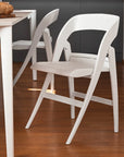 Calligaris Connubia Clickclak Chair (CB2315)
