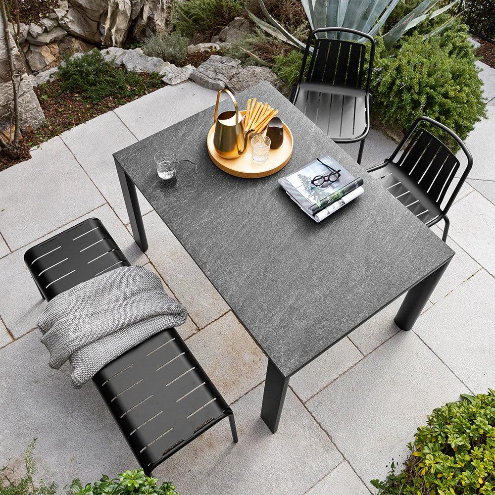 Calligaris Connubia EASY Bench (CB5216-E) – Fellini Home