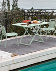 Calligaris Connubia EASY MULTI-PURPOSE TABLES AND FOLDING TABLES Table (CB5217-E)