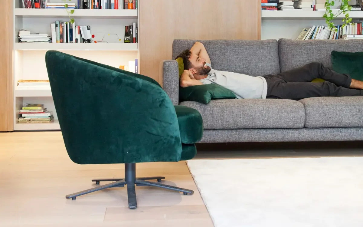 Fama Komba Armchair