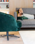 Fama Komba Armchair