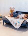 Fama Bopy sofa bed