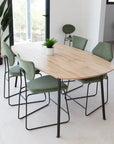 Fama Minos Dining Table