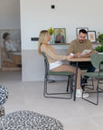Fama Planet One Chair