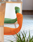 Fama Helga Stool and Chair