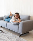 Fama Klever Modular Sofa