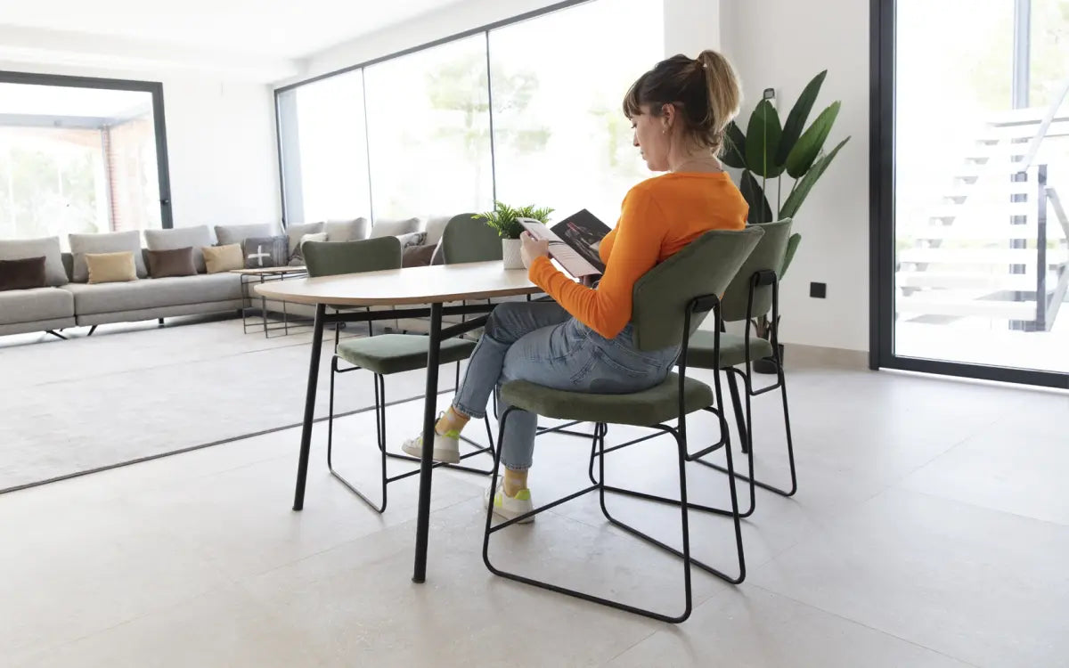 Fama Planet One Chair