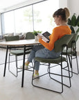 Fama Planet One Chair
