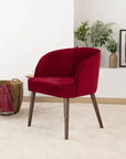 Fama Draco Armchair