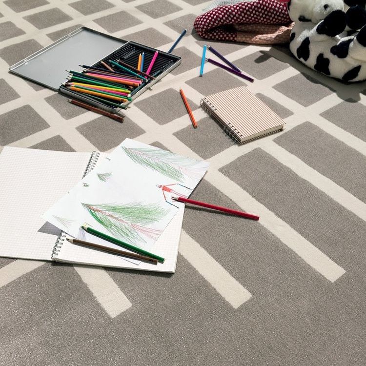 Calligaris Connubia CEK CB7257-A Rug (Copy)