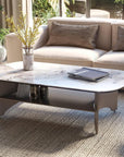 Centrepiece Aspen Coffee Table - Fellini Home Ltd