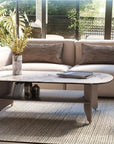 Centrepiece Aspen Coffee Table - Fellini Home Ltd