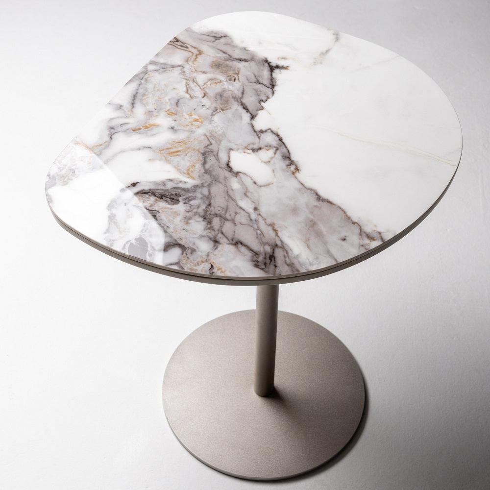 Centrepiece Aspen Side Table - Fellini Home Ltd