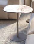 Centrepiece Aspen Side Table - Fellini Home Ltd