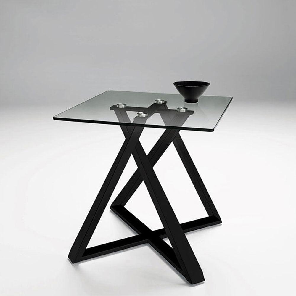 Centrepiece Constellation Black Lamp Table - Fellini Home Ltd