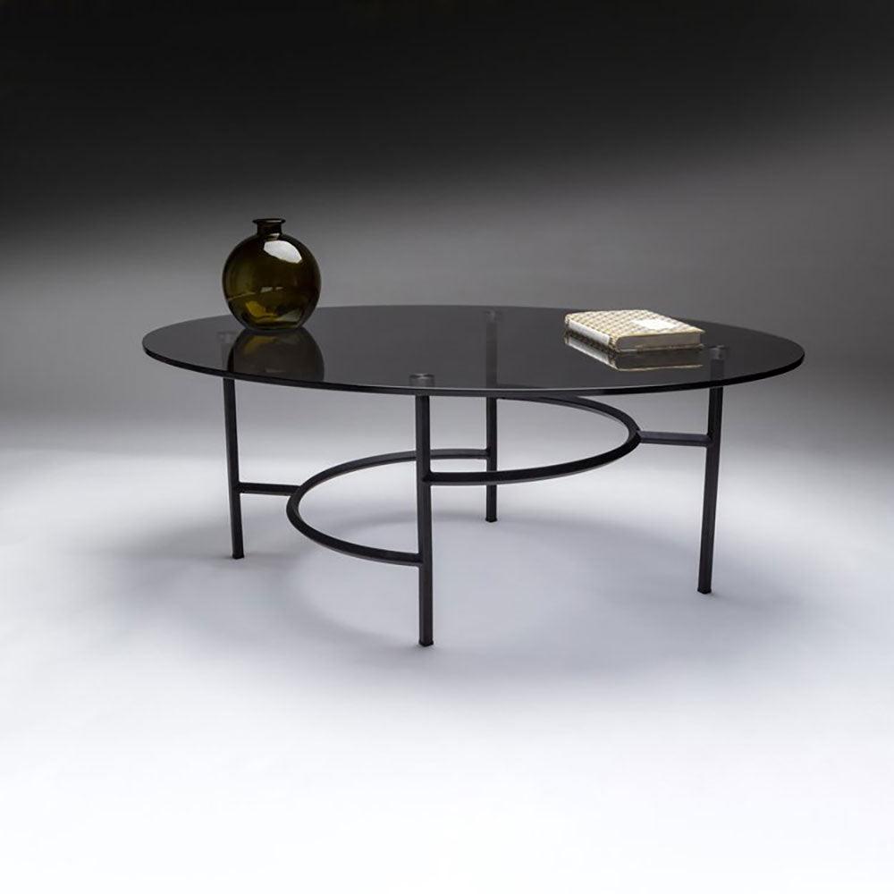Centrepiece Genoa Coffee Table - Fellini Home Ltd