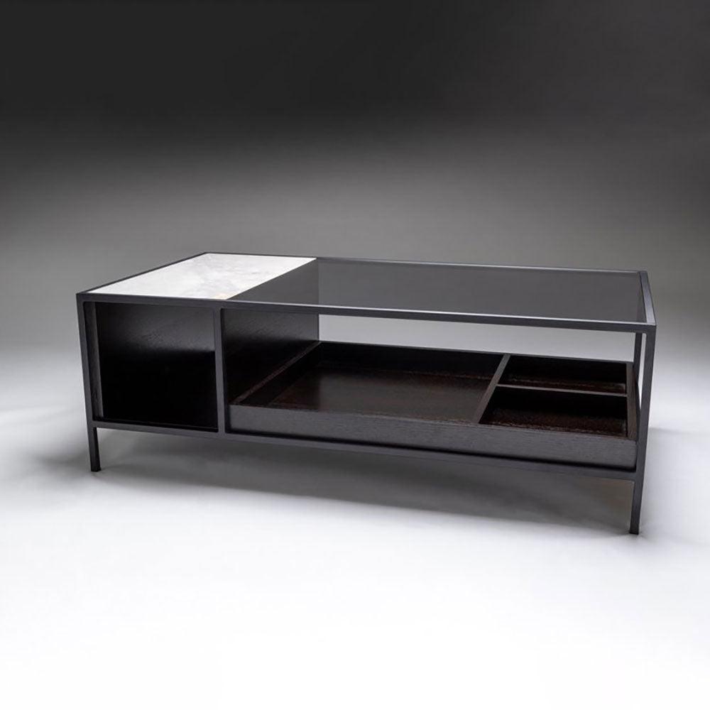 Centrepiece Nebbia Coffee Table - Fellini Home Ltd