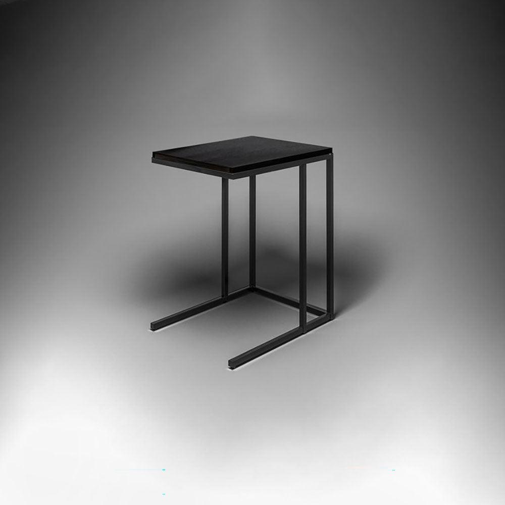 Centrepiece Nebbia Side Table - Fellini Home Ltd