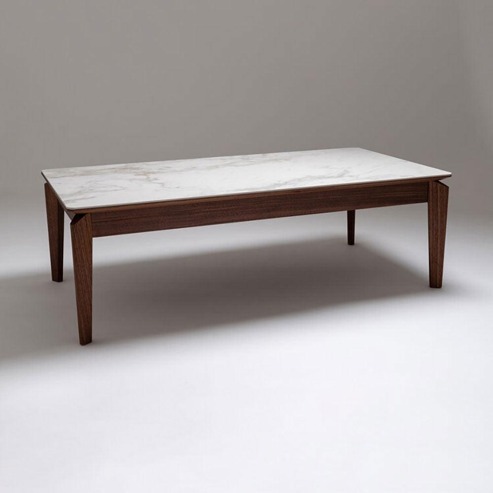 Centrepiece Nico Rectangular Coffee Table - Fellini Home Ltd