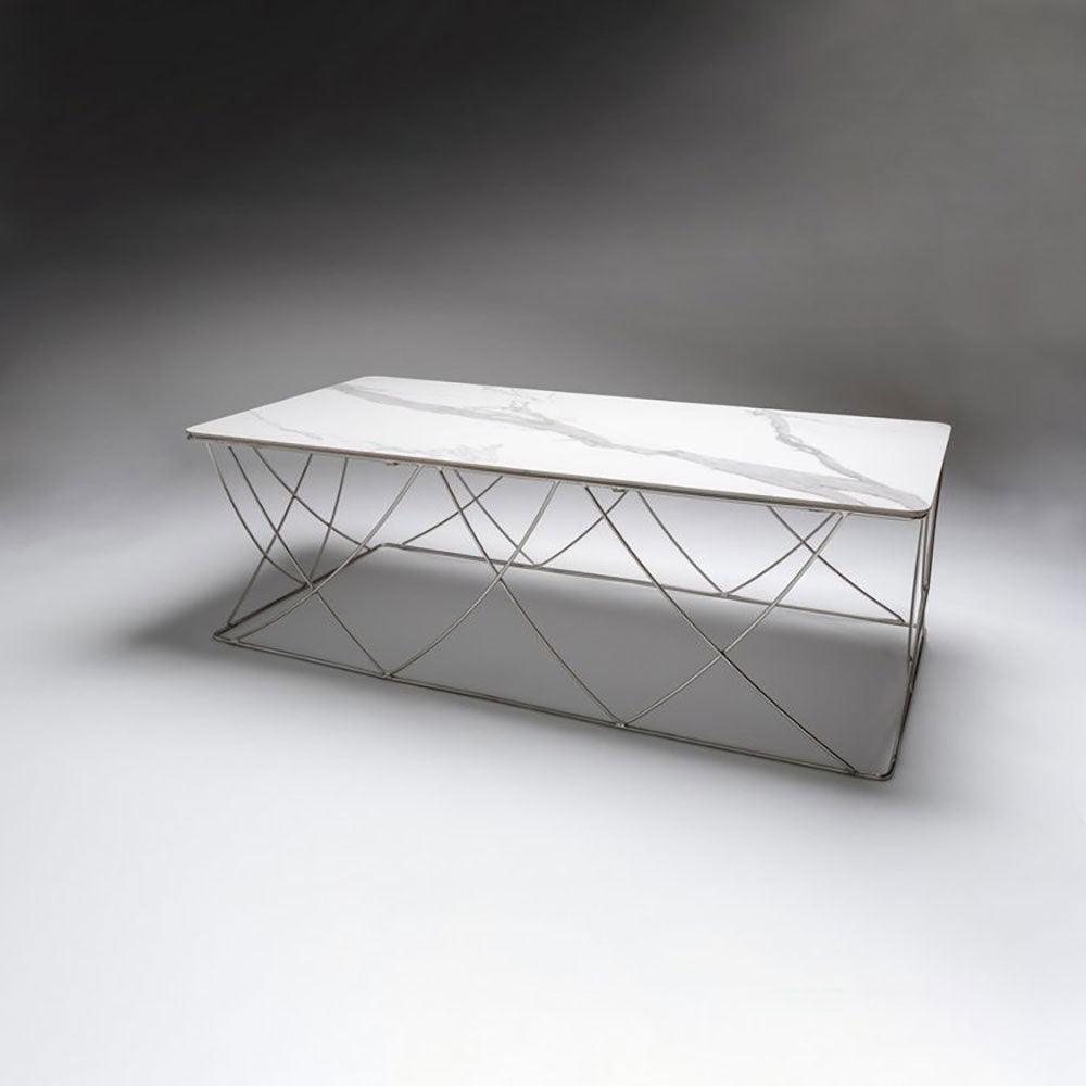 Centrepiece Portofino Coffee Table - Fellini Home Ltd