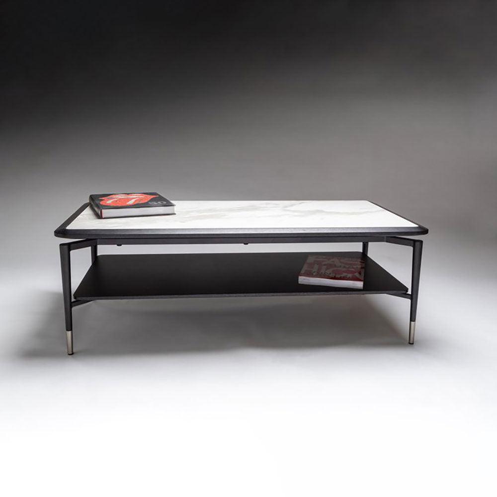 Centrepiece San Remo Coffee Table - Fellini Home Ltd