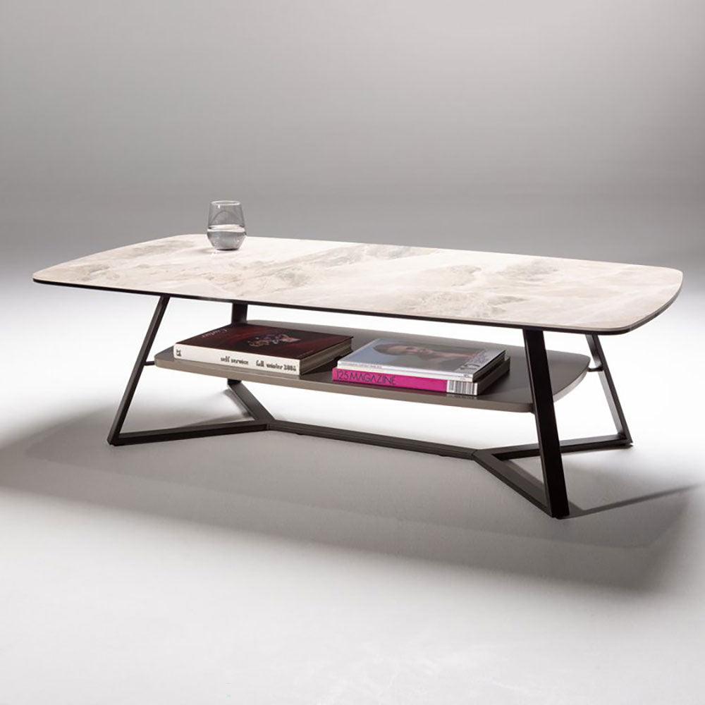 Centrepiece Scottsdale Coffee Table - Fellini Home Ltd