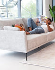 Fama Korinto Fabric Sofa