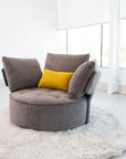 Zoe - Arianne Love Armchair