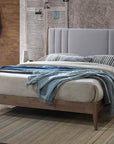 Chelsyn Bed - Fellini Home Ltd