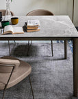 Connubia Artic Fast Table - Fellini Home Ltd