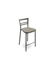 Calligaris Connubia Ace Barstool CB1513 Metal Frame Set of 2