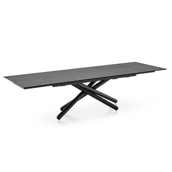 Connubia Duel Table - Fellini Home Ltd